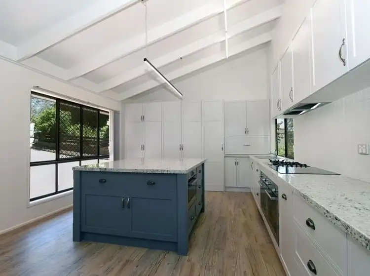 Second view of Homely house listing, 8 Warana Avenue, Mount Lofty QLD 4350