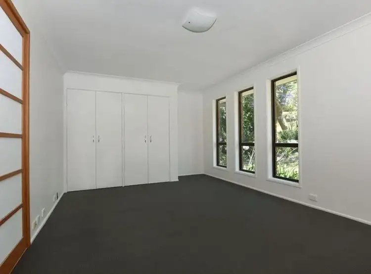 Fifth view of Homely house listing, 8 Warana Avenue, Mount Lofty QLD 4350