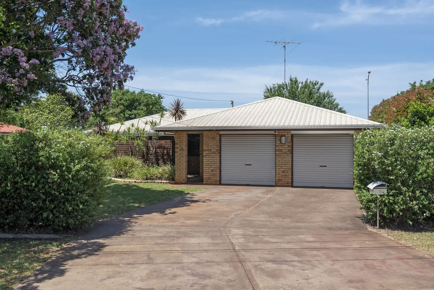 Main view of Homely house listing, 6 Fysh Court, Wilsonton QLD 4350