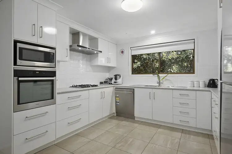 Second view of Homely house listing, 6 Fysh Court, Wilsonton QLD 4350
