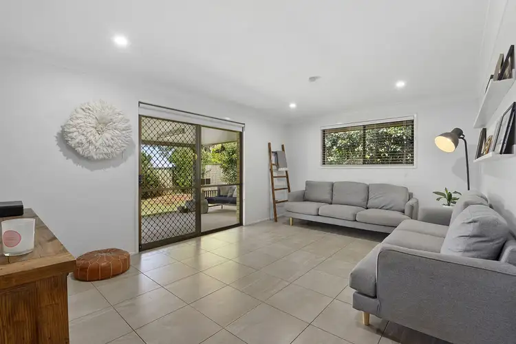 Fourth view of Homely house listing, 6 Fysh Court, Wilsonton QLD 4350