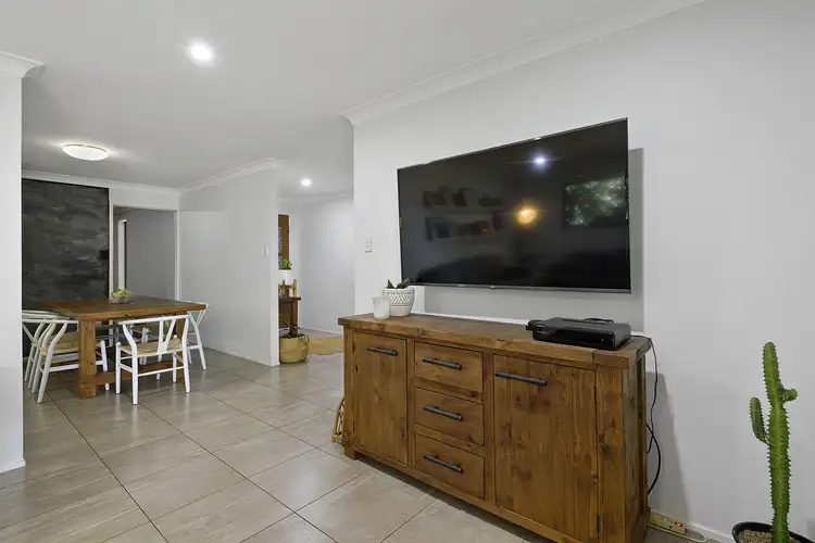 Fifth view of Homely house listing, 6 Fysh Court, Wilsonton QLD 4350