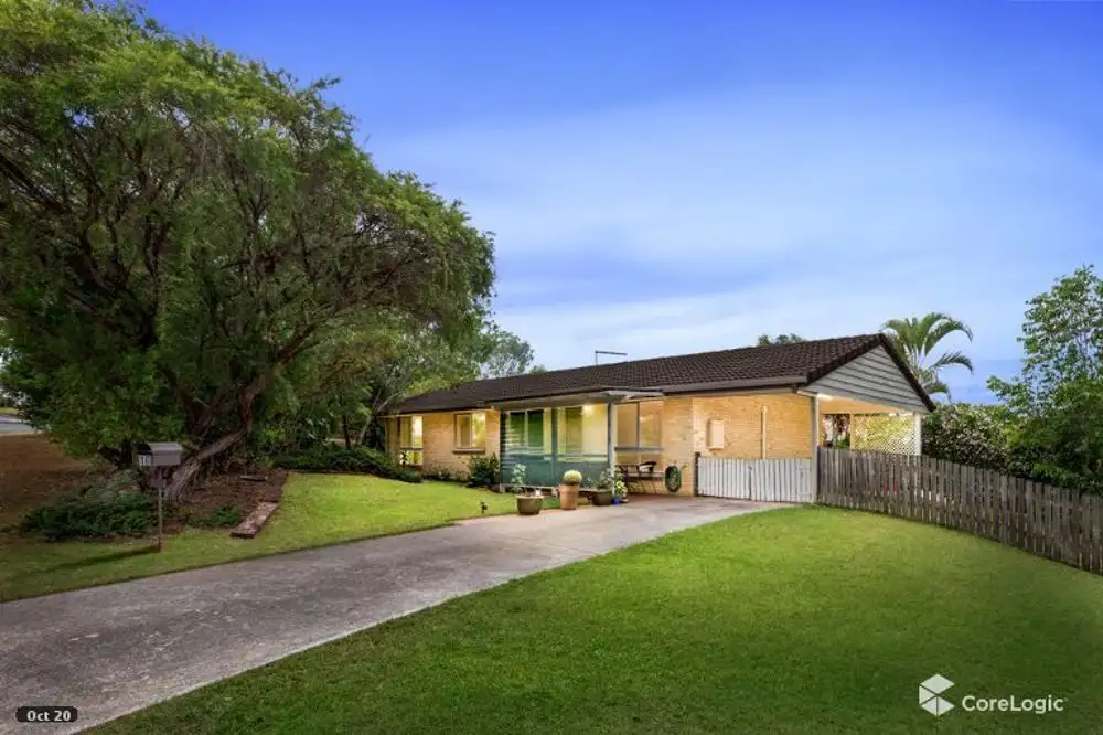 Main view of Homely house listing, 16 Orchid Avenue, Kallangur QLD 4503