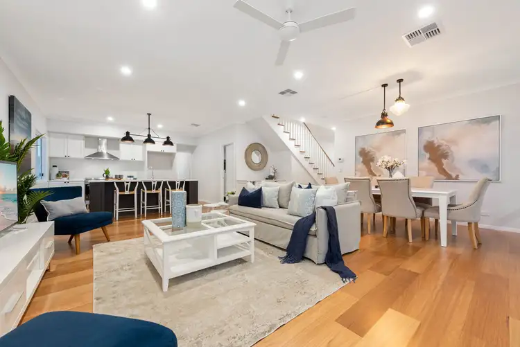Second view of Homely house listing, 31 Whitworth Road, Cannon Hill QLD 4170