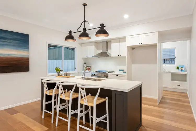 Third view of Homely house listing, 31 Whitworth Road, Cannon Hill QLD 4170