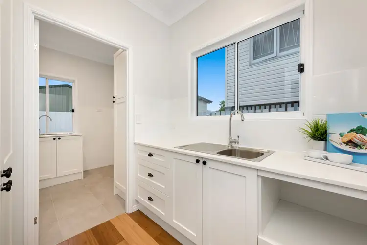 Fifth view of Homely house listing, 31 Whitworth Road, Cannon Hill QLD 4170