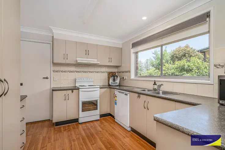 Second view of Homely house listing, 4 Crest Road, Armidale NSW 2350