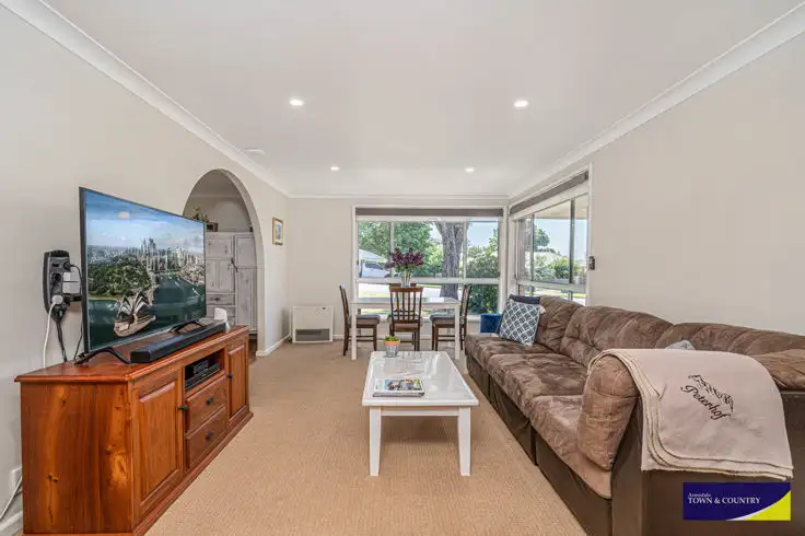 Fifth view of Homely house listing, 4 Crest Road, Armidale NSW 2350