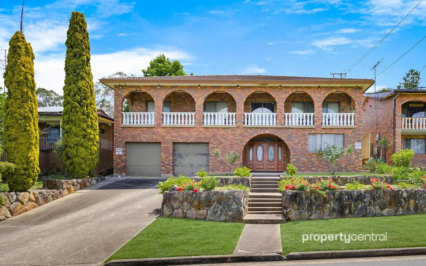 Main view of Homely house listing, 39 Koloona Drive, Emu Plains NSW 2750