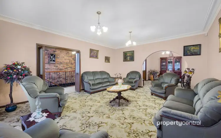 Third view of Homely house listing, 39 Koloona Drive, Emu Plains NSW 2750