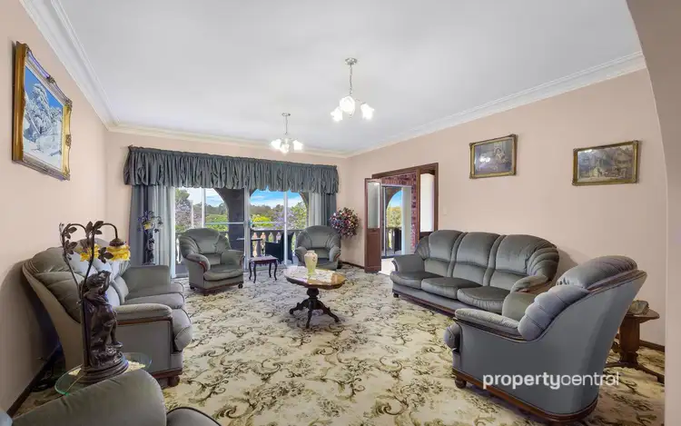Fifth view of Homely house listing, 39 Koloona Drive, Emu Plains NSW 2750