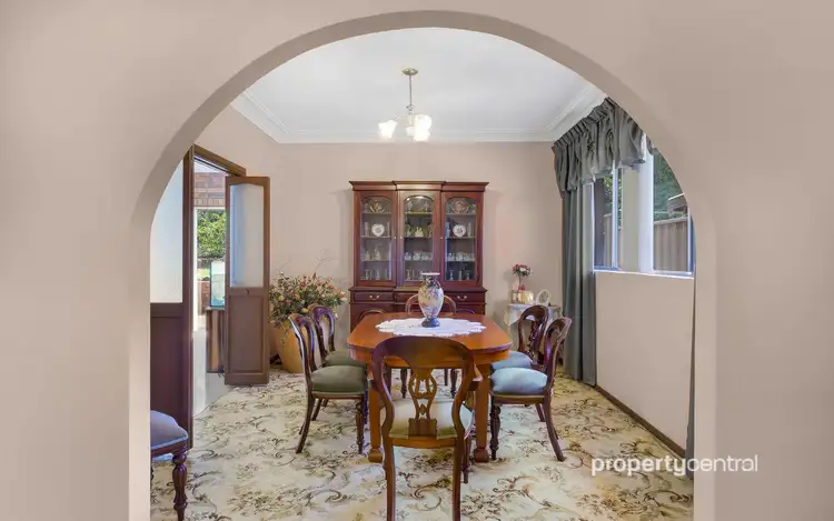 Sixth view of Homely house listing, 39 Koloona Drive, Emu Plains NSW 2750