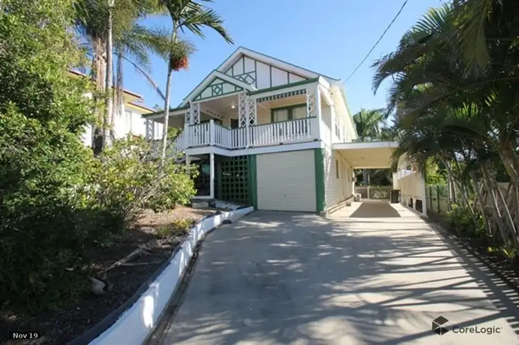 Main view of Homely house listing, 283 Auckland Street, South Gladstone QLD 4680