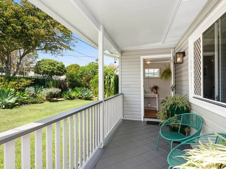 Third view of Homely house listing, 27 Curve Avenue, Wynnum QLD 4178