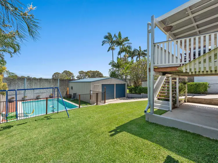 Fourth view of Homely house listing, 27 Curve Avenue, Wynnum QLD 4178