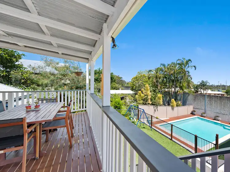 Sixth view of Homely house listing, 27 Curve Avenue, Wynnum QLD 4178