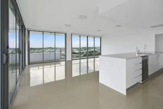 Third view of Homely apartment listing, 605/15 Compass Drive, Biggera Waters QLD 4216