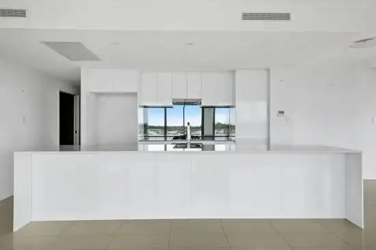 Fourth view of Homely apartment listing, 605/15 Compass Drive, Biggera Waters QLD 4216