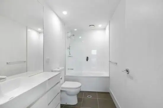 Fifth view of Homely apartment listing, 605/15 Compass Drive, Biggera Waters QLD 4216