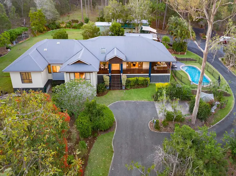 Main view of Homely house listing, 95 Henderson Road, Sheldon QLD 4157
