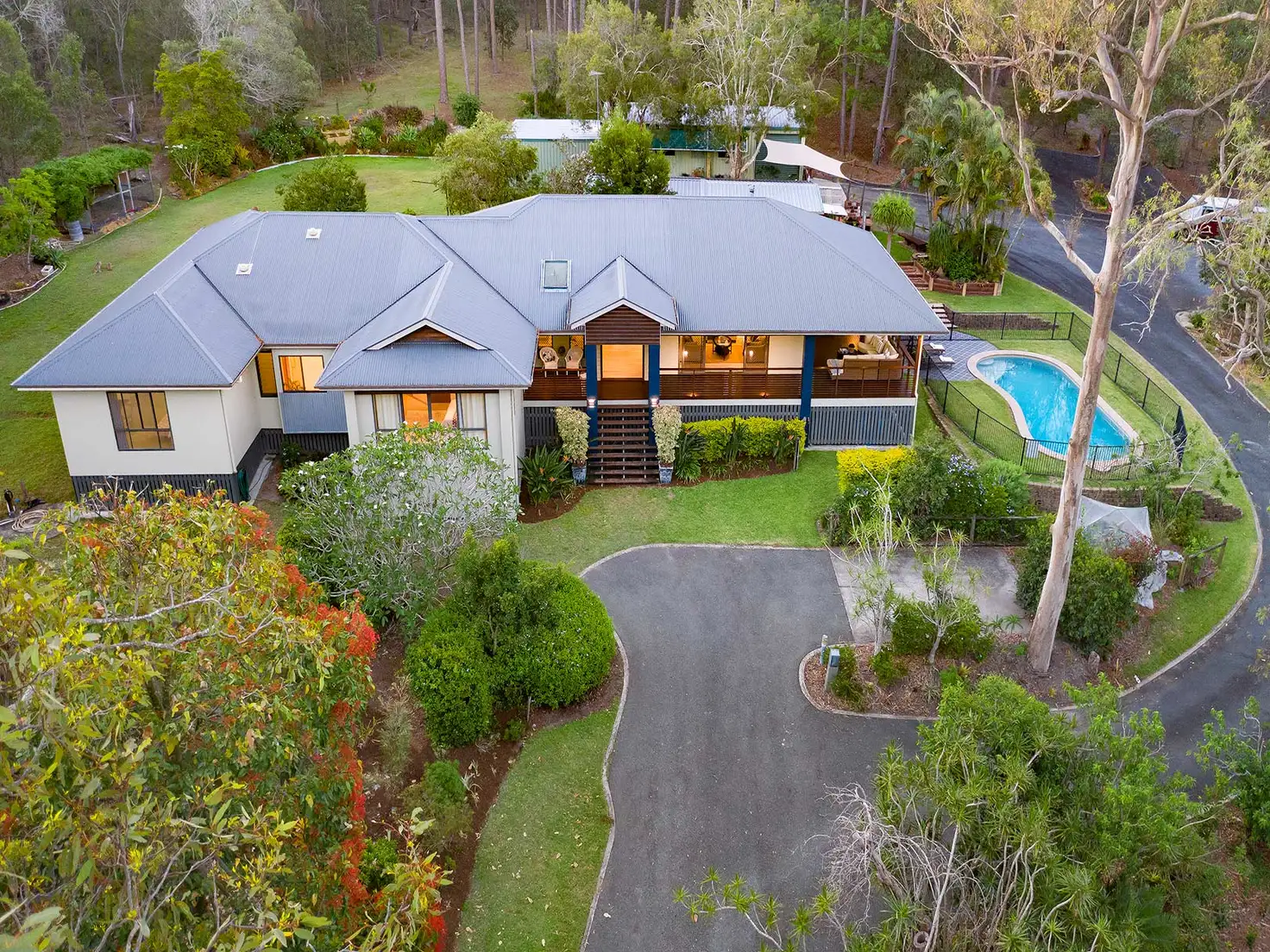 Main view of Homely house listing, 95 Henderson Road, Sheldon QLD 4157
