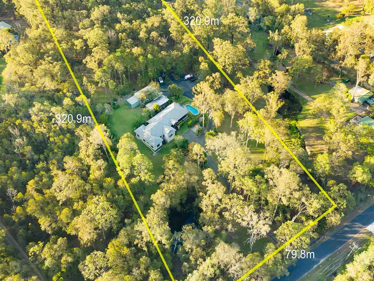 Third view of Homely house listing, 95 Henderson Road, Sheldon QLD 4157