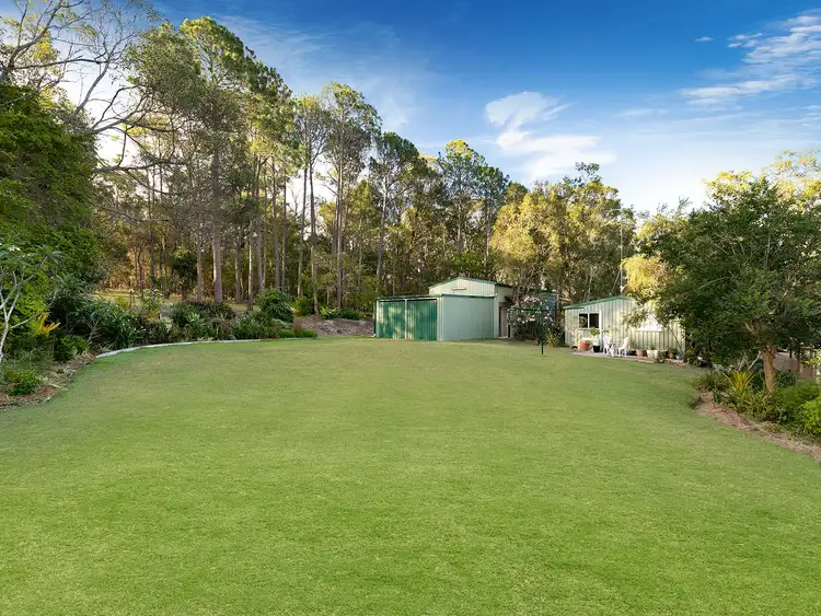 Fourth view of Homely house listing, 95 Henderson Road, Sheldon QLD 4157