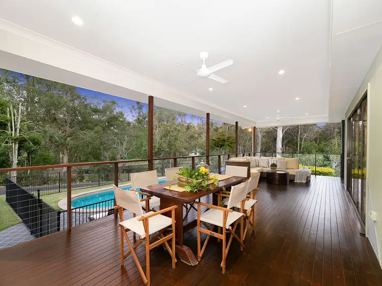 Fifth view of Homely house listing, 95 Henderson Road, Sheldon QLD 4157