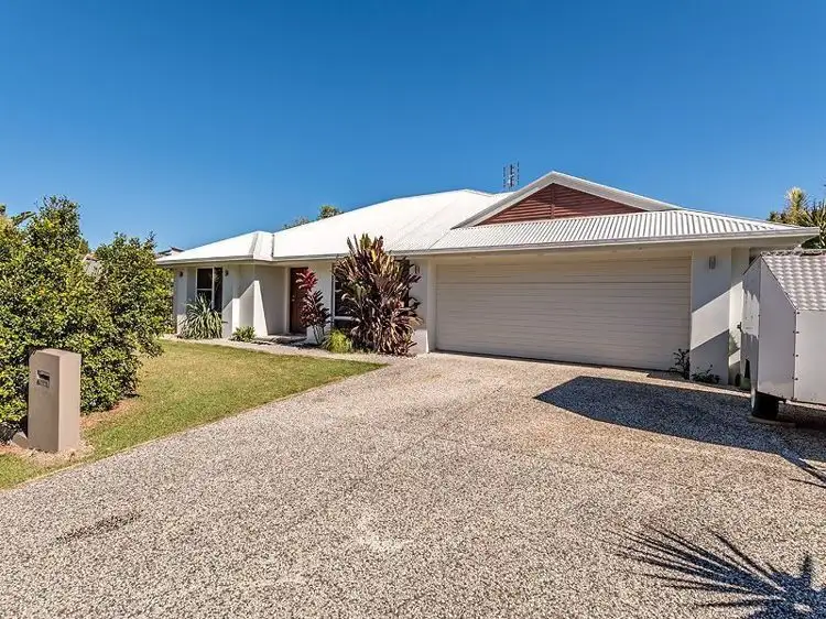 Main view of Homely house listing, 56 Robertson Drive, Burnside QLD 4560