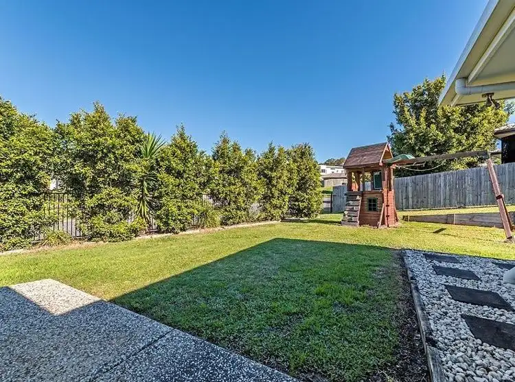 Second view of Homely house listing, 56 Robertson Drive, Burnside QLD 4560