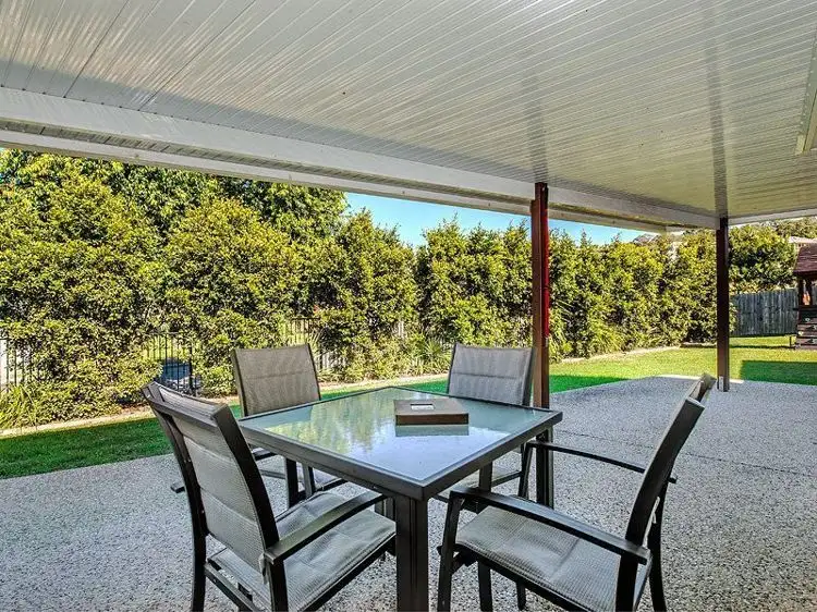 Third view of Homely house listing, 56 Robertson Drive, Burnside QLD 4560