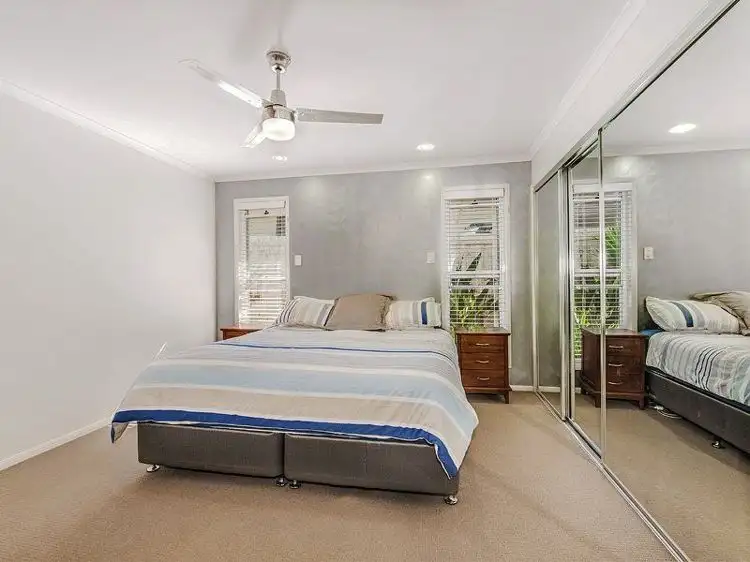 Fourth view of Homely house listing, 56 Robertson Drive, Burnside QLD 4560