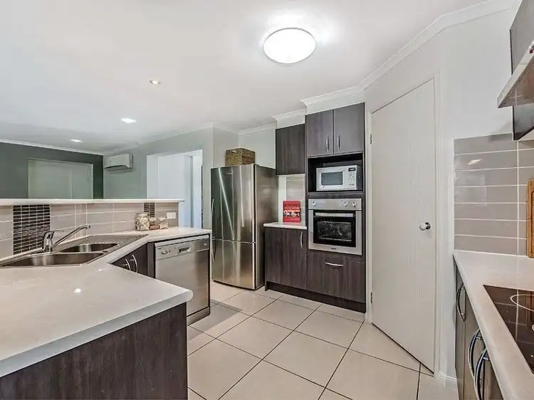 Fifth view of Homely house listing, 56 Robertson Drive, Burnside QLD 4560