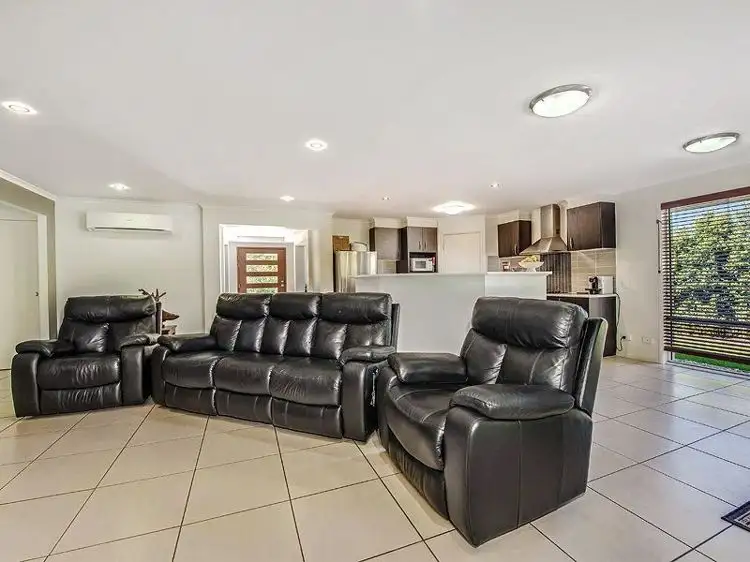 Sixth view of Homely house listing, 56 Robertson Drive, Burnside QLD 4560