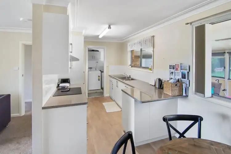Second view of Homely house listing, 13 Karloo Street, South Tamworth NSW 2340