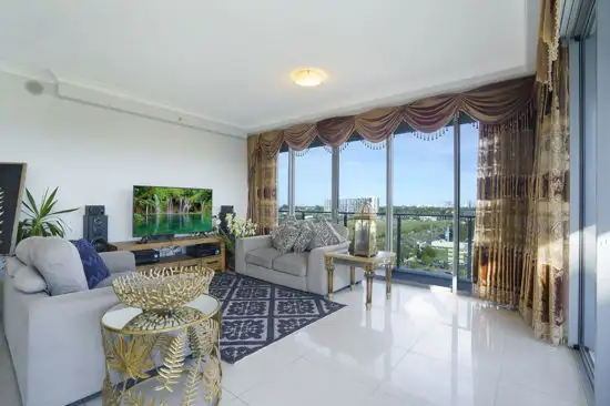 Third view of Homely apartment listing, 1803/25-31 East Quay Drive, Biggera Waters QLD 4216
