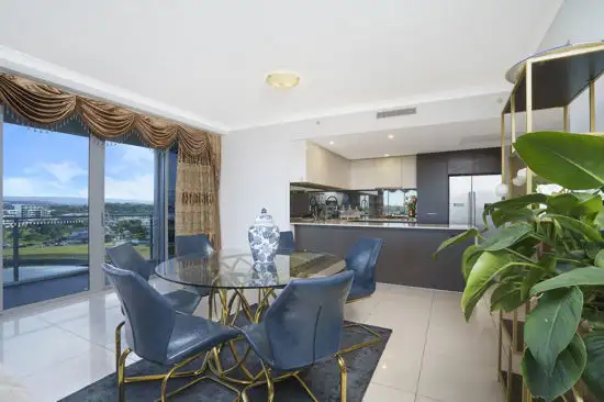 Fourth view of Homely apartment listing, 1803/25-31 East Quay Drive, Biggera Waters QLD 4216