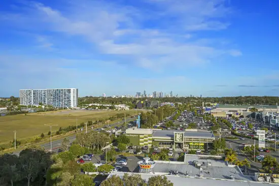 Sixth view of Homely apartment listing, 1803/25-31 East Quay Drive, Biggera Waters QLD 4216