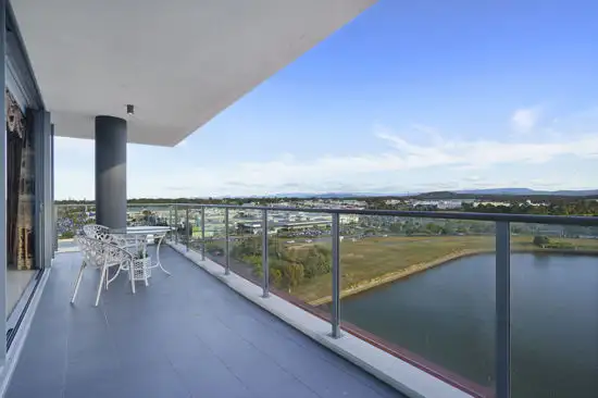Seventh view of Homely apartment listing, 1803/25-31 East Quay Drive, Biggera Waters QLD 4216