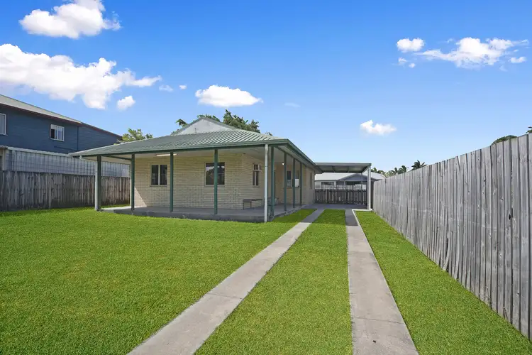124 Malcomson Street, North Mackay QLD 4740