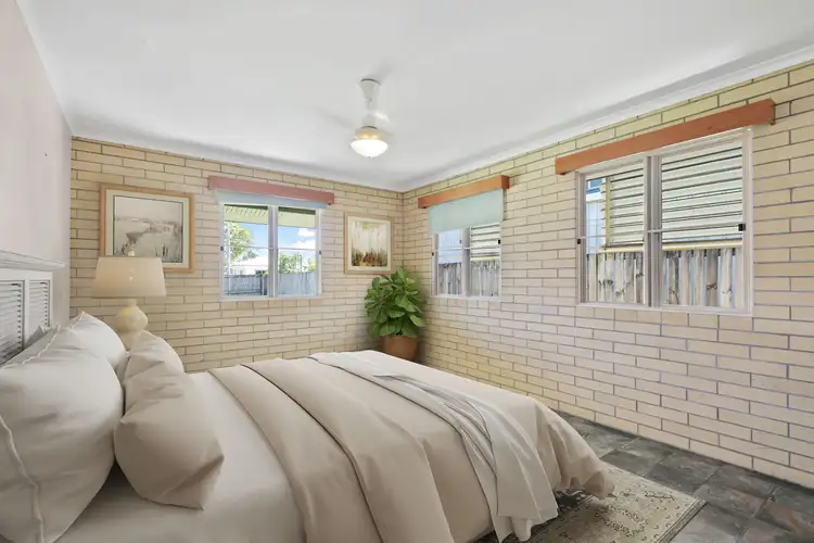 Fourth view of Homely house listing, 124 Malcomson Street, North Mackay QLD 4740