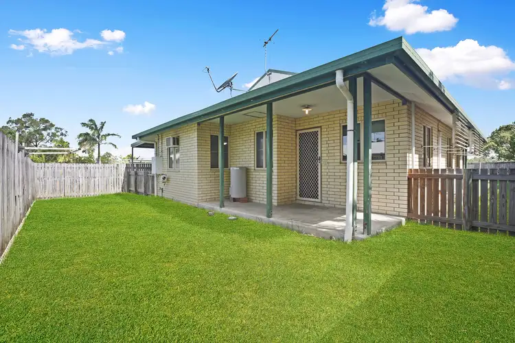 Seventh view of Homely house listing, 124 Malcomson Street, North Mackay QLD 4740