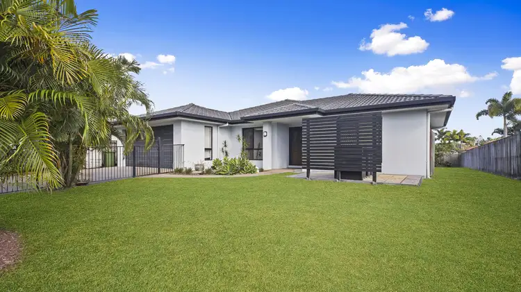 Main view of Homely house listing, 29 Toorak Street, Glenella QLD 4740