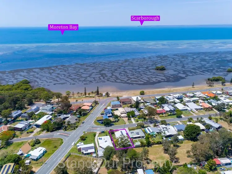 Main view of Homely house listing, 55 May Street, Godwin Beach QLD 4511