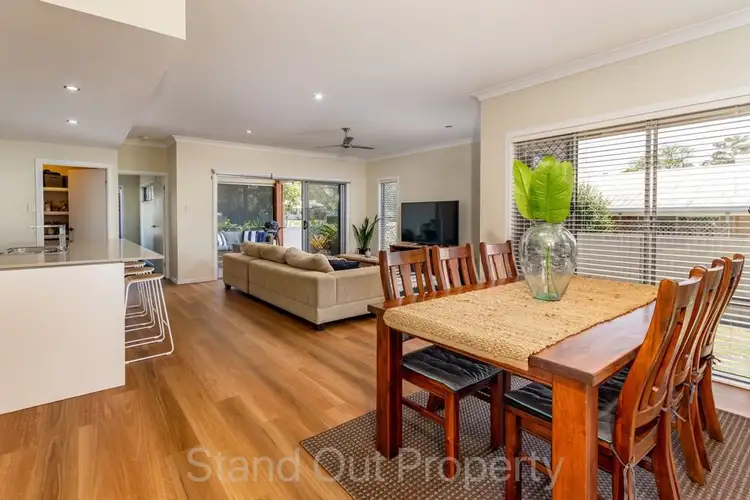 Fifth view of Homely house listing, 55 May Street, Godwin Beach QLD 4511