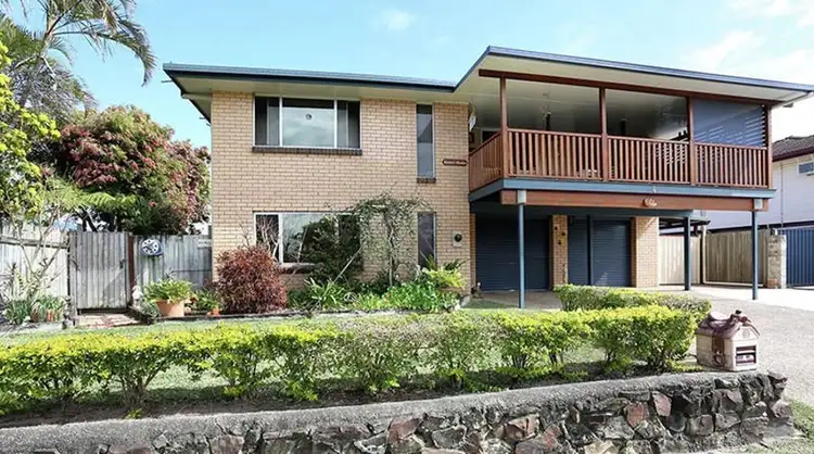 Main view of Homely house listing, 4 Savoy Street, Bald Hills QLD 4036