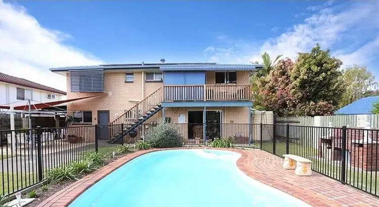 Second view of Homely house listing, 4 Savoy Street, Bald Hills QLD 4036