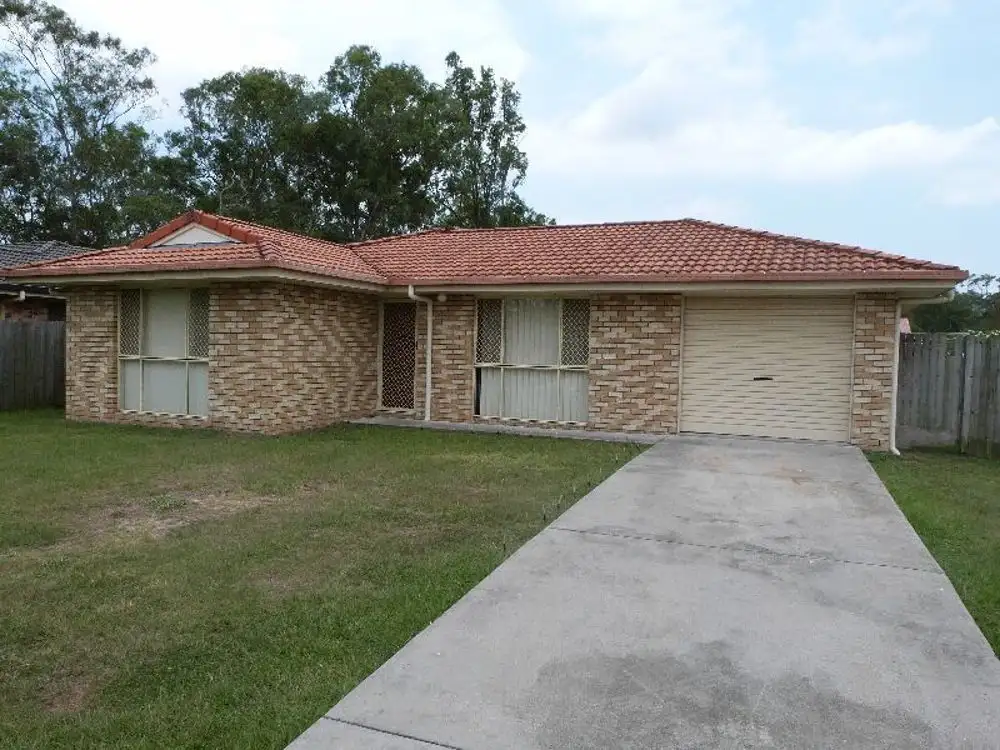 Main view of Homely house listing, z28 Lavender Court, Bray Park QLD 4500