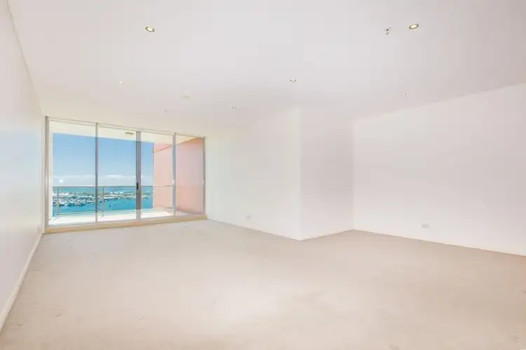 Sixth view of Homely apartment listing, 2608/1 Como Crescent, Southport QLD 4215