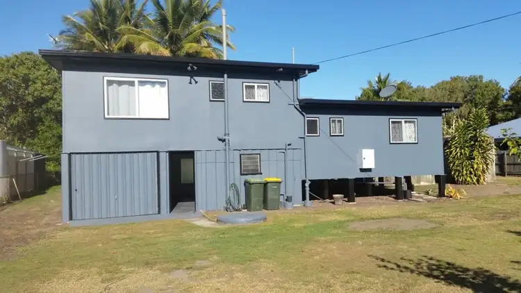 Second view of Homely house listing, 19 Walz Avenue, Mcewens Beach QLD 4740